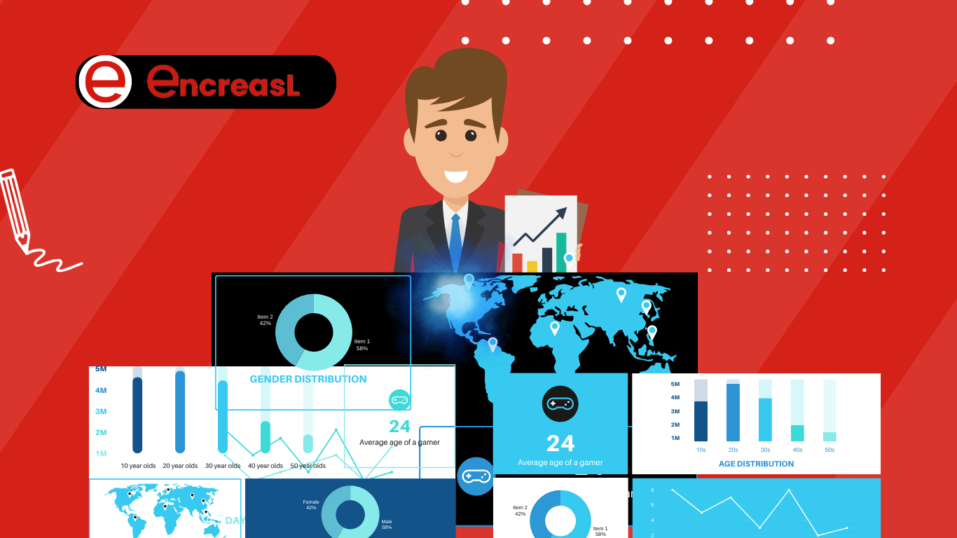 EncreasL - Marketing Analytics