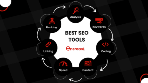 Technologies We Use - SEO Best Tools