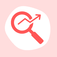 Search Engine Optimization Icon